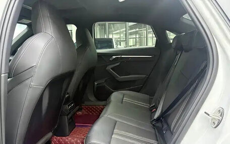 Audi A3, 2023 год, 1 642 000 рублей, 14 фотография