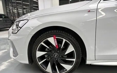 Audi A3, 2023 год, 1 642 000 рублей, 17 фотография