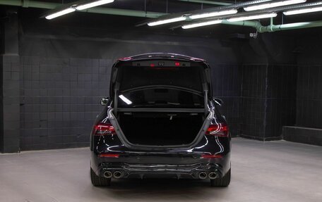 Mercedes-Benz E-Класс AMG, 2021 год, 4 850 000 рублей, 7 фотография