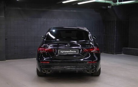 Mercedes-Benz E-Класс AMG, 2021 год, 4 850 000 рублей, 5 фотография