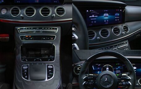 Mercedes-Benz E-Класс AMG, 2021 год, 4 850 000 рублей, 16 фотография