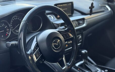 Mazda 6, 2016 год, 1 555 000 рублей, 5 фотография