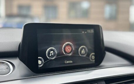 Mazda 6, 2016 год, 1 555 000 рублей, 8 фотография