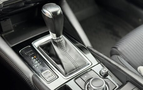 Mazda 6, 2016 год, 1 555 000 рублей, 7 фотография