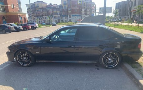 BMW 5 серия, 2002 год, 800 000 рублей, 6 фотография