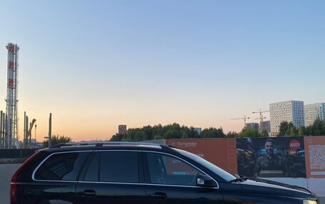 Volvo XC90 II рестайлинг, 2007 год, 990 000 рублей, 3 фотография