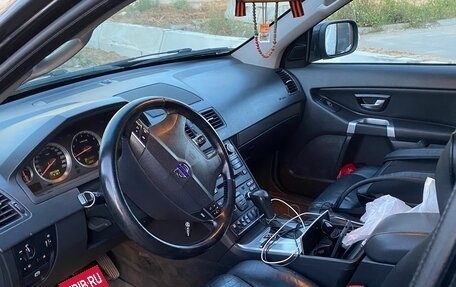 Volvo XC90 II рестайлинг, 2007 год, 990 000 рублей, 6 фотография