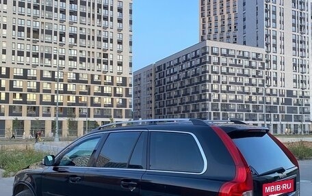 Volvo XC90 II рестайлинг, 2007 год, 990 000 рублей, 5 фотография