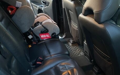 Volvo XC90 II рестайлинг, 2007 год, 990 000 рублей, 7 фотография