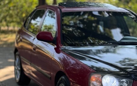 Hyundai Elantra III, 2001 год, 350 000 рублей, 3 фотография