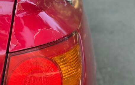 Hyundai Elantra III, 2001 год, 350 000 рублей, 11 фотография