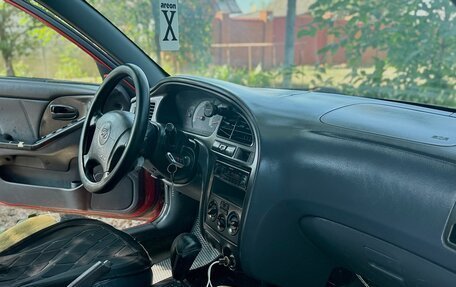 Hyundai Elantra III, 2001 год, 350 000 рублей, 12 фотография