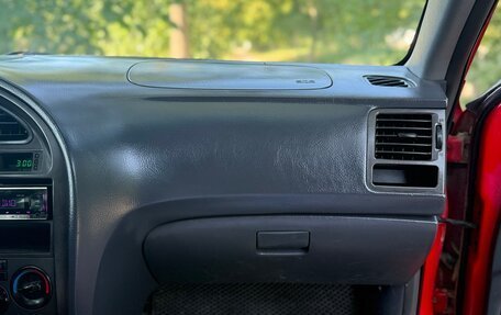 Hyundai Elantra III, 2001 год, 350 000 рублей, 15 фотография