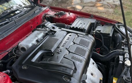 Hyundai Elantra III, 2001 год, 350 000 рублей, 29 фотография