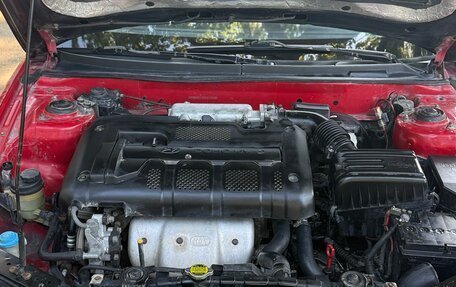 Hyundai Elantra III, 2001 год, 350 000 рублей, 28 фотография