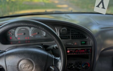 Hyundai Elantra III, 2001 год, 350 000 рублей, 40 фотография