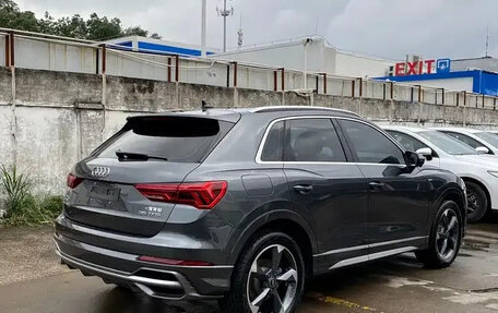 Audi Q3, 2022 год, 2 714 000 рублей, 5 фотография