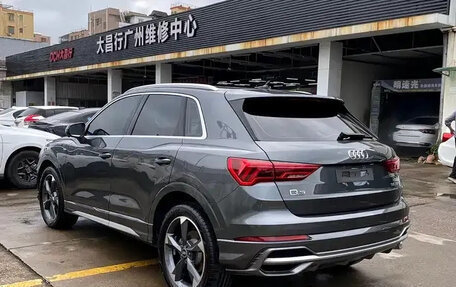 Audi Q3, 2022 год, 2 714 000 рублей, 6 фотография