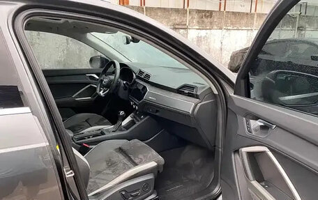 Audi Q3, 2022 год, 2 714 000 рублей, 7 фотография