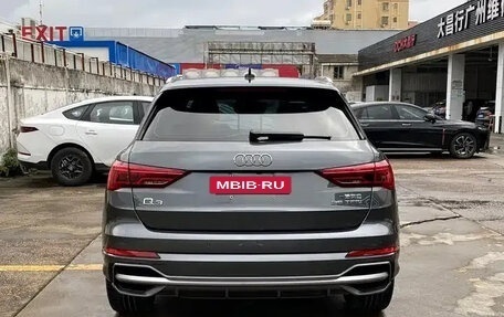 Audi Q3, 2022 год, 2 714 000 рублей, 4 фотография