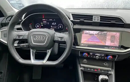 Audi Q3, 2022 год, 2 714 000 рублей, 11 фотография