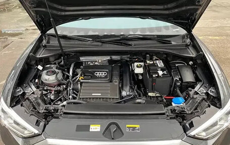 Audi Q3, 2022 год, 2 714 000 рублей, 15 фотография