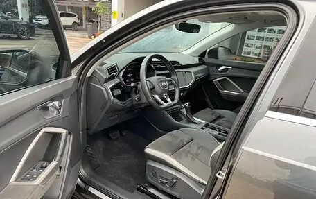 Audi Q3, 2022 год, 2 714 000 рублей, 8 фотография