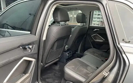 Audi Q3, 2022 год, 2 714 000 рублей, 17 фотография
