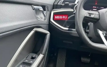 Audi Q3, 2022 год, 2 714 000 рублей, 12 фотография