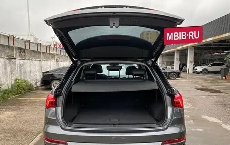 Audi Q3, 2022 год, 2 714 000 рублей, 13 фотография