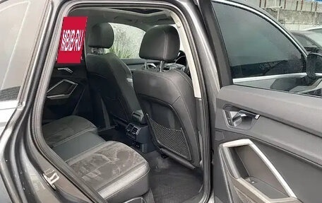 Audi Q3, 2022 год, 2 714 000 рублей, 18 фотография
