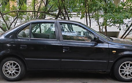 Iran Khodro Samand, 2006 год, 175 000 рублей, 2 фотография