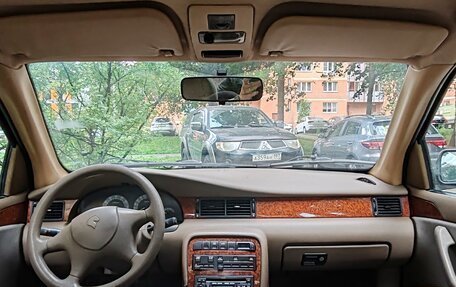 Iran Khodro Samand, 2006 год, 175 000 рублей, 10 фотография