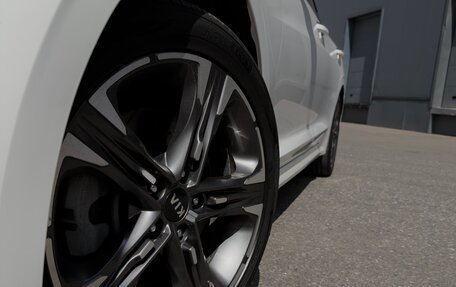KIA K5, 2021 год, 2 600 000 рублей, 2 фотография