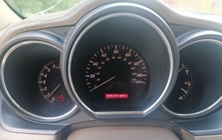 Lexus RX II рестайлинг, 2004 год, 799 000 рублей, 6 фотография