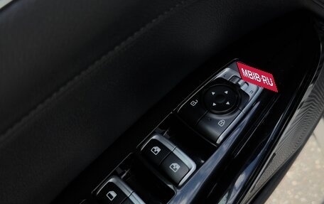 KIA K5, 2021 год, 2 600 000 рублей, 5 фотография