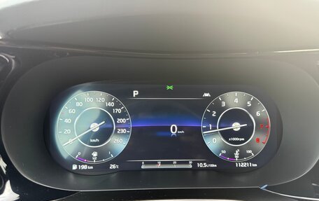 KIA K5, 2021 год, 2 600 000 рублей, 13 фотография