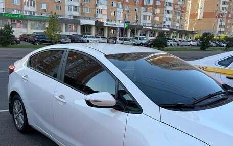 KIA Cerato III, 2015 год, 900 000 рублей, 3 фотография