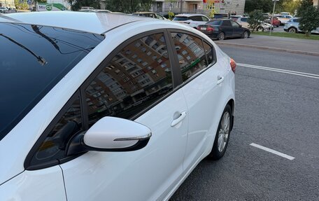 KIA Cerato III, 2015 год, 900 000 рублей, 4 фотография