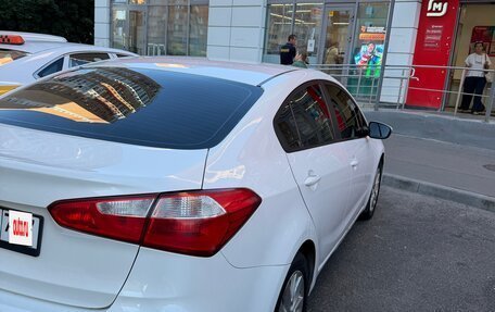 KIA Cerato III, 2015 год, 900 000 рублей, 7 фотография