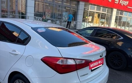 KIA Cerato III, 2015 год, 900 000 рублей, 6 фотография