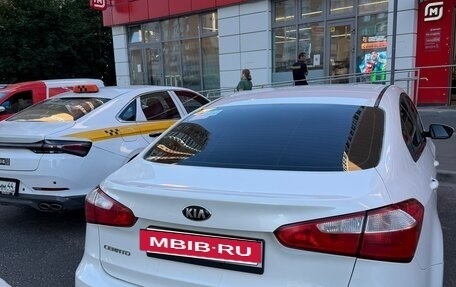 KIA Cerato III, 2015 год, 900 000 рублей, 8 фотография