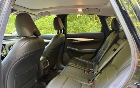 Infiniti QX50 II, 2018 год, 1 450 000 рублей, 9 фотография