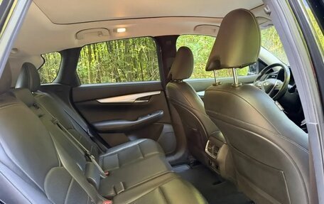 Infiniti QX50 II, 2018 год, 1 450 000 рублей, 10 фотография