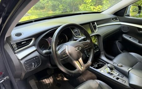Infiniti QX50 II, 2018 год, 1 450 000 рублей, 14 фотография