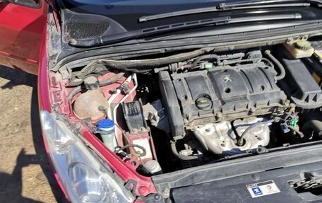 Peugeot 307 I, 2007 год, 465 000 рублей, 2 фотография