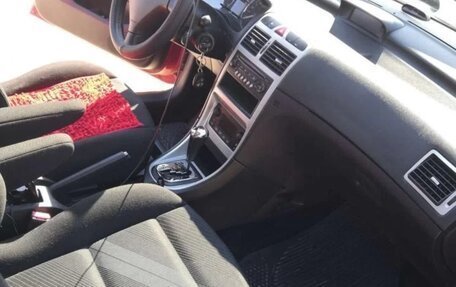 Peugeot 307 I, 2007 год, 465 000 рублей, 8 фотография