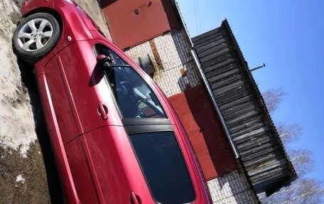 Peugeot 307 I, 2007 год, 465 000 рублей, 12 фотография