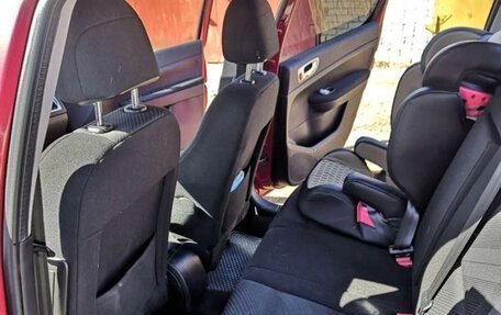 Peugeot 307 I, 2007 год, 465 000 рублей, 10 фотография