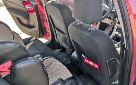 Peugeot 307 I, 2007 год, 465 000 рублей, 9 фотография